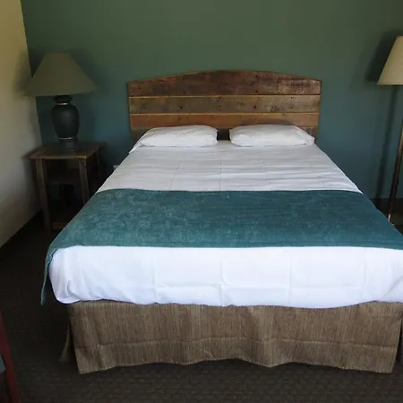 Al'S Westward Ho Motel-2