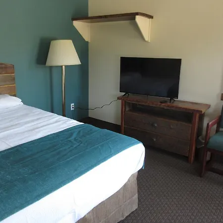 Al'S Westward Ho Motel-3
