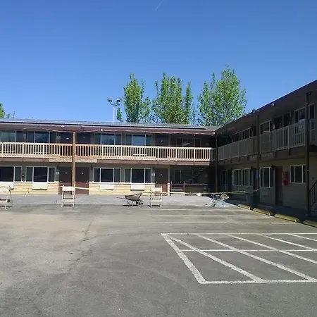Banfield Motel-3