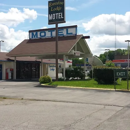 Executive Lodge-2