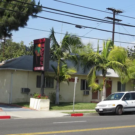 Tropico Motel-2