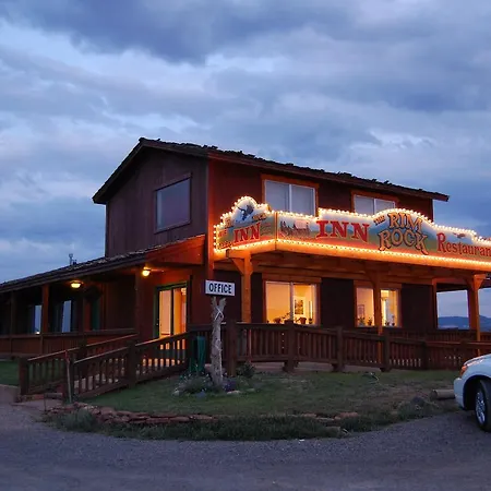 The Rim Rock Inn-3