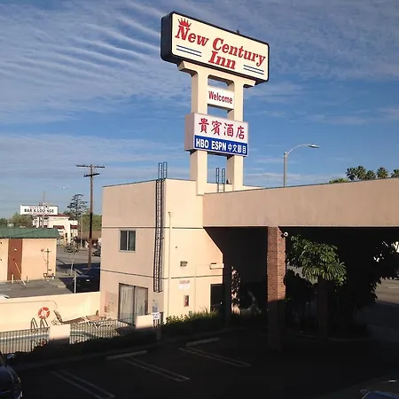 New Century Inn-2
