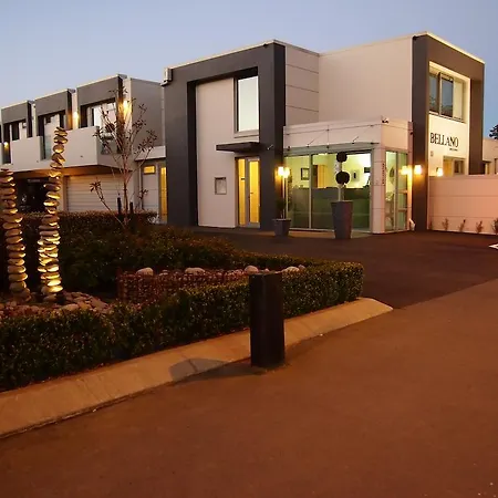 Bellano Motel Suites-3