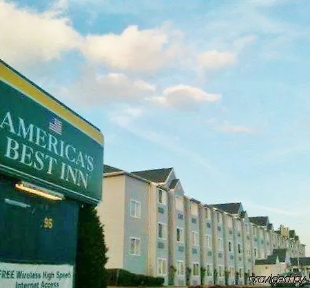 Budgetel Inn Birmingham-2
