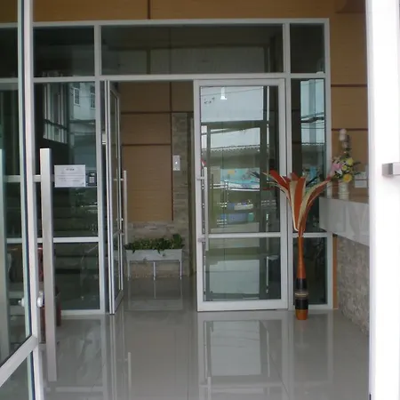 Thana Place Charunsanithwong 34-2