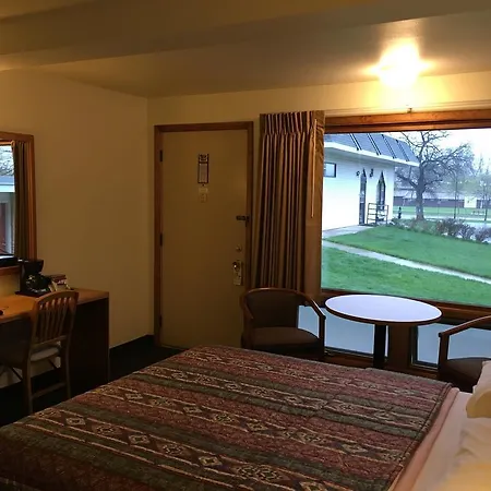 Indian Trail Motel-3