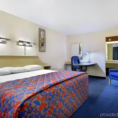 Quality Inn Wytheville-3