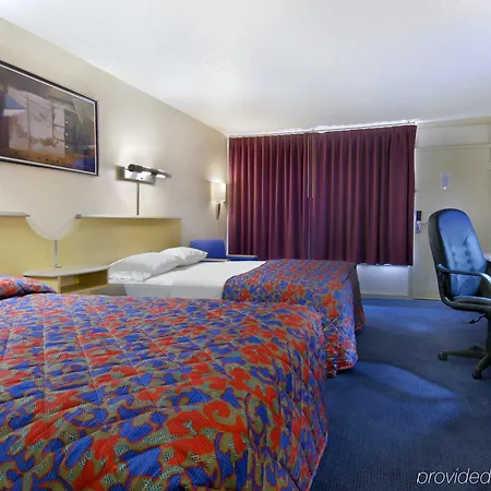 Quality Inn Wytheville-2