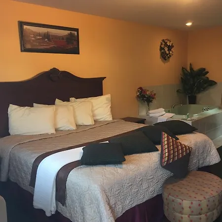 Relax Inn Atlantic City Galloway-3