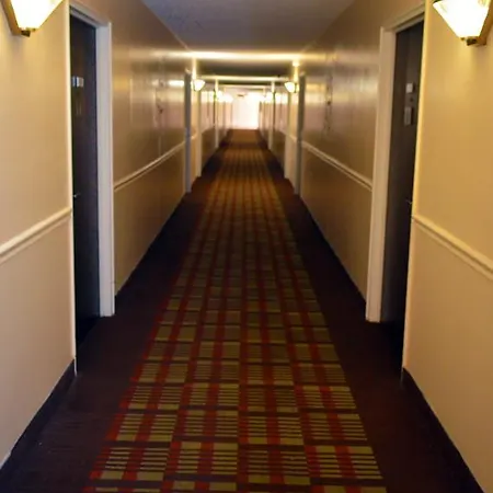 Dillon Express Inn-2