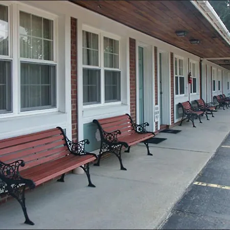 Catamount Motel-3