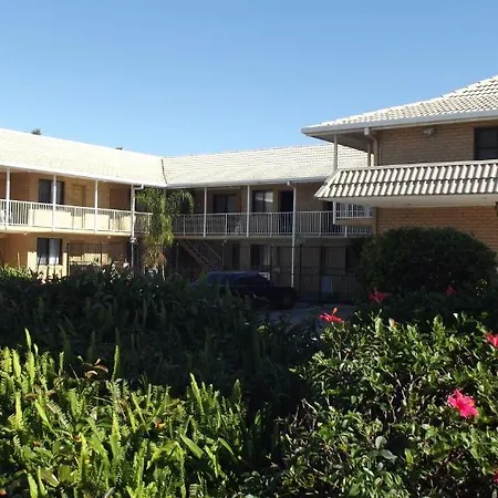 Chermside Motor Inn-2