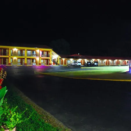 Duffys Motel - Calhoun-2