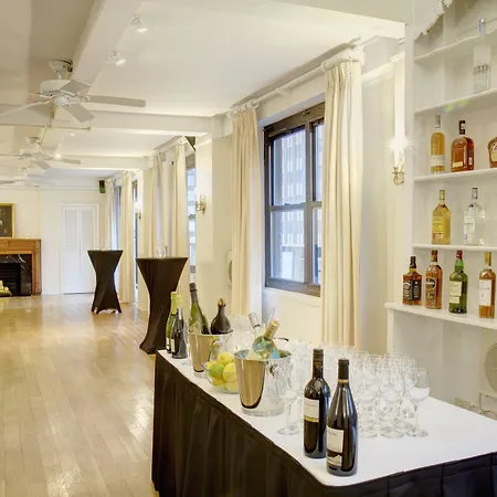 Roger Smith Hotel-3