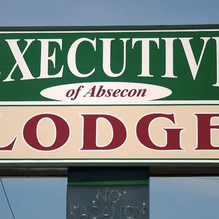 Executive Lodge Absecon-3