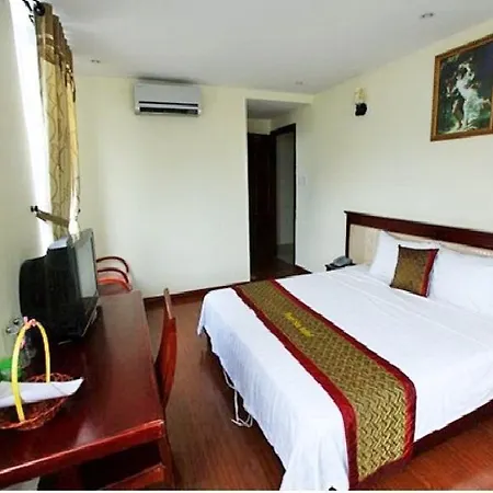 Vinapha 2 Hotel-3