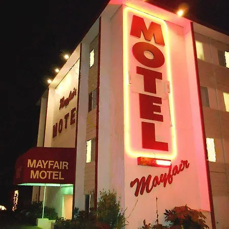 Mayfair Motel-2