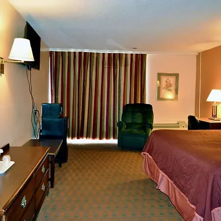 Dillon Express Inn-3