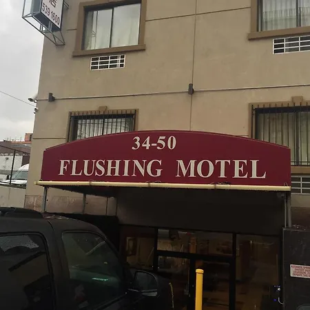 Flushing Motel-2