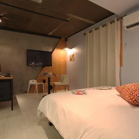 Hotel Yaja Shillim-3
