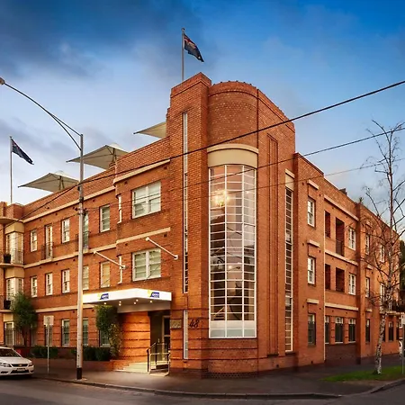 Quest East Melbourne-3