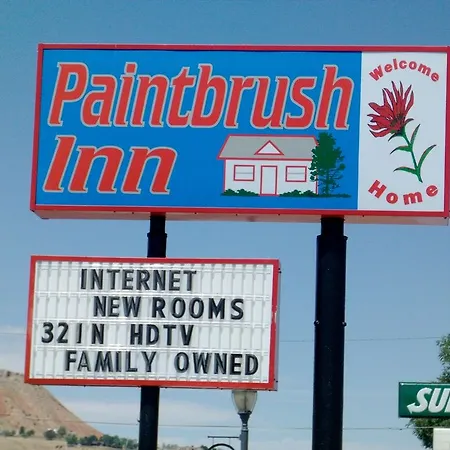 Paintbrush Inn-3
