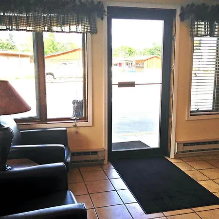 Stay Express Inn Hamilton Mt-2