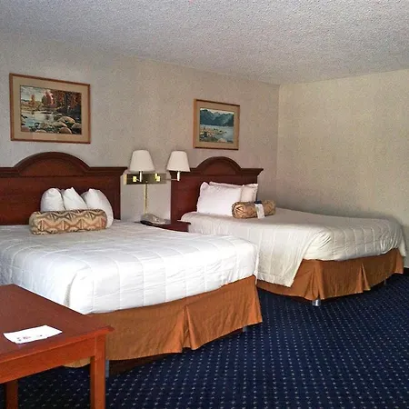 Stay Express Inn Hamilton Mt-3