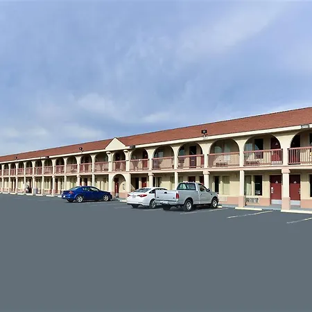 Americas Best Value Inn-3