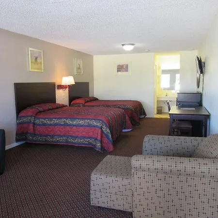 Royal Inn Abilene-3