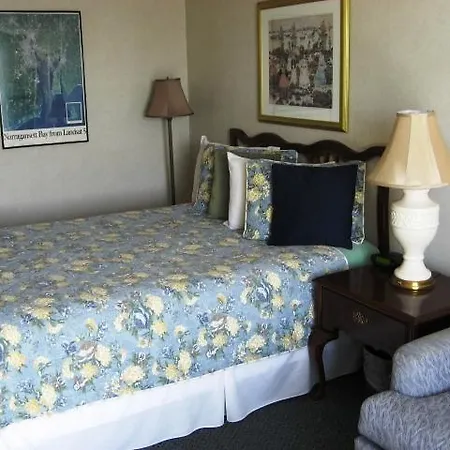 Sea Whale Motel-2