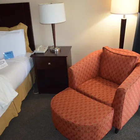 Chapel Hill University Inn-3