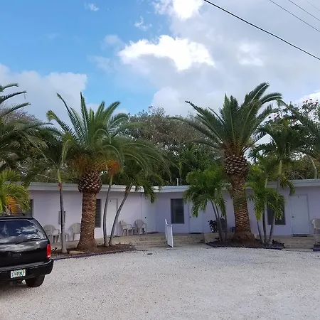 Siesta Motel-3