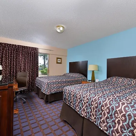 Economy Inn Ardmore-2