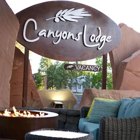 Canyons Lodge- A Canyons Collection Property-2