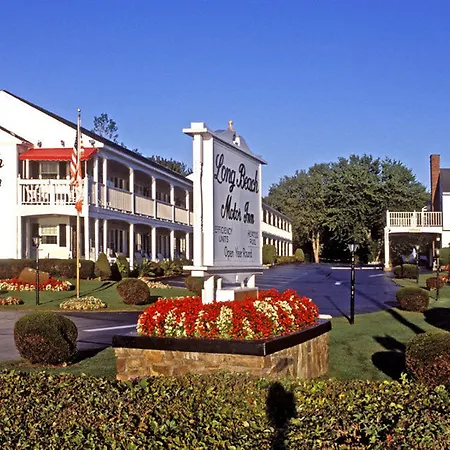 Long Beach Motor Inn-2