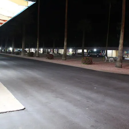 Starlite Motel-3