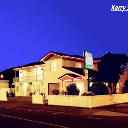 Kerry'S Motel-2