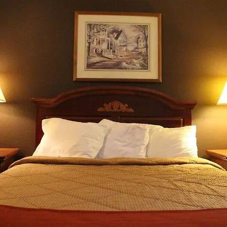 Gold Country Inn-3