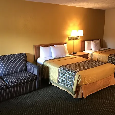 Budget Host Inn Sandusky-3