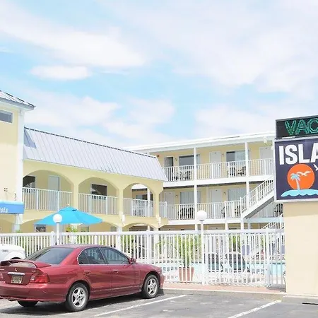 Islander Motel-2