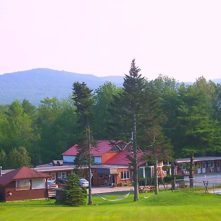 Killington Pico Motor Inn-3