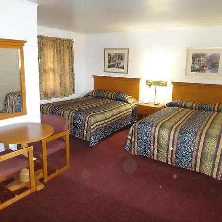 Tower Motel-2