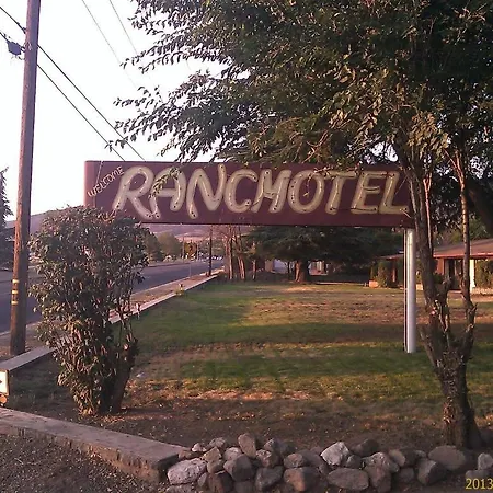 Ranch Motel-2