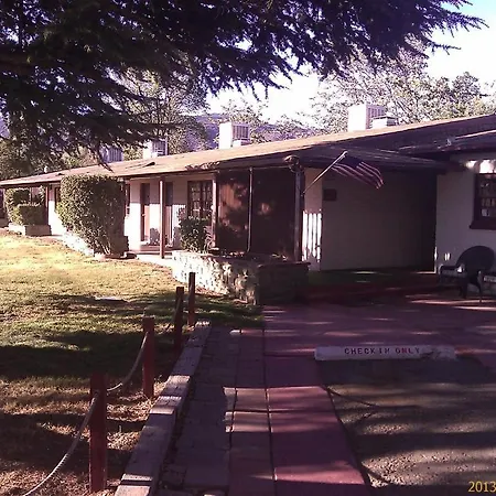Ranch Motel-3