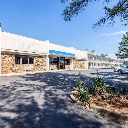 Motel 6 Little Rock North-2