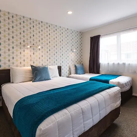 Rotovegas Motel Of Rotorua-2