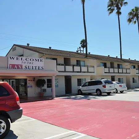 Lax Suites-2