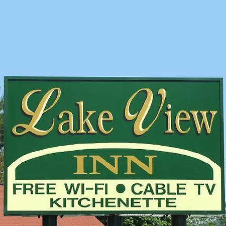 Lake View Inn Lake George-3